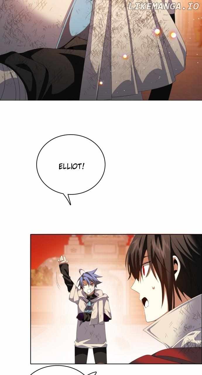 Zero Game Chapter 312 62